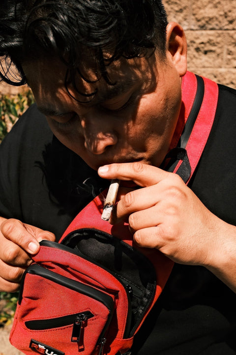 How To Roll Up
