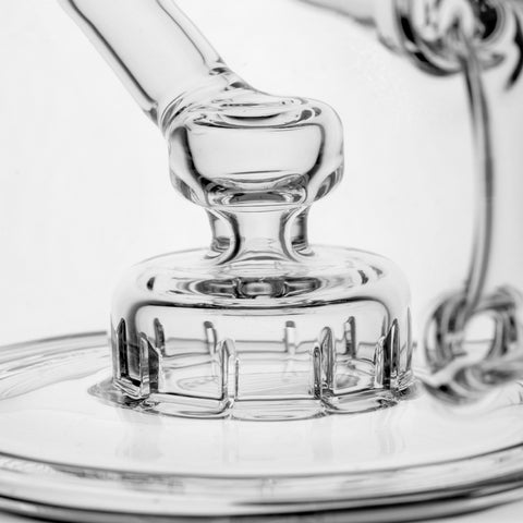 The iLL-ien Dab Rig - MJ Arsenal