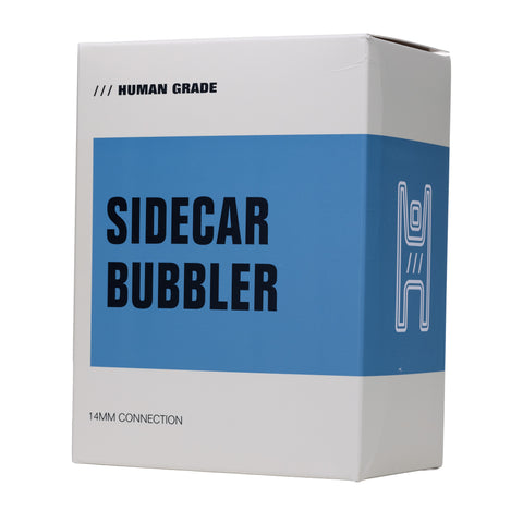 6" Sidecar - Human Grade