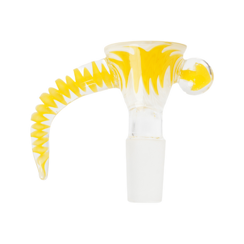 Wig Wag Horn Handle Bowl