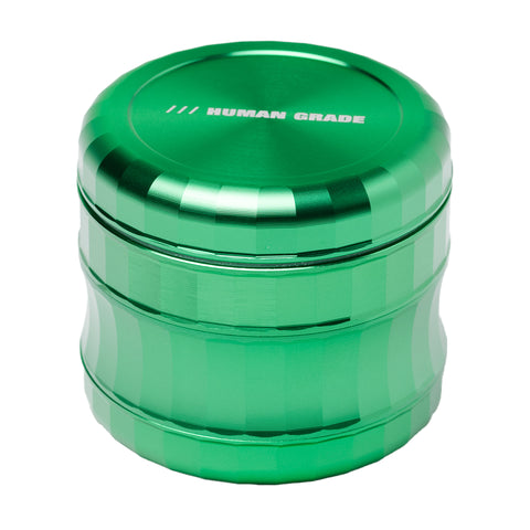 Grinder 6M (2.5") - Human Grade