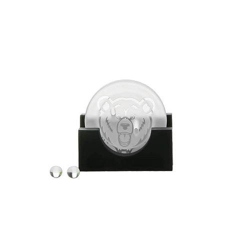 Bear Quartz - Spinner Disk