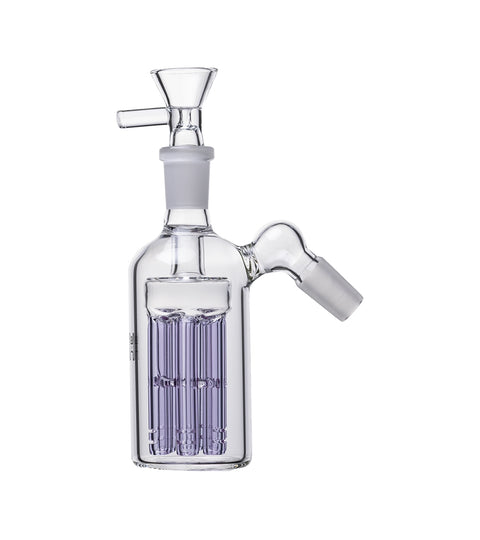 Jellyfish Ashcatcher 14mm / 45 Degree - Human Grade
