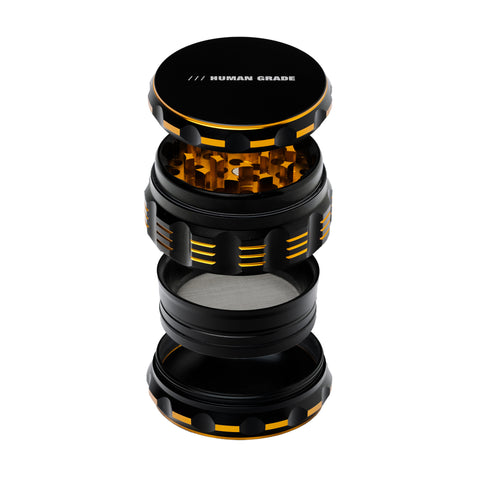 Grinder 5T (2.5") - Human Grade