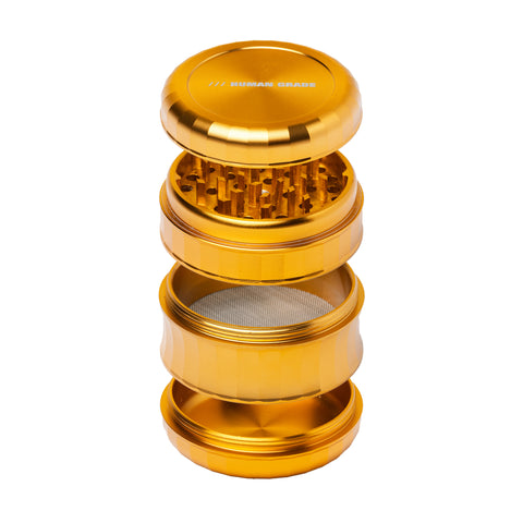 Grinder 6M (2.5") - Human Grade