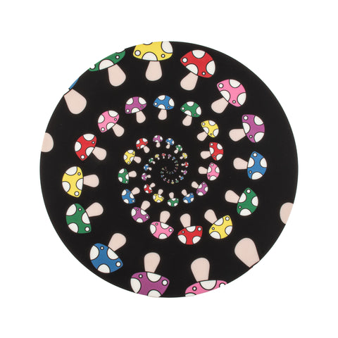 7.8" Dab Mats - Gear Premium