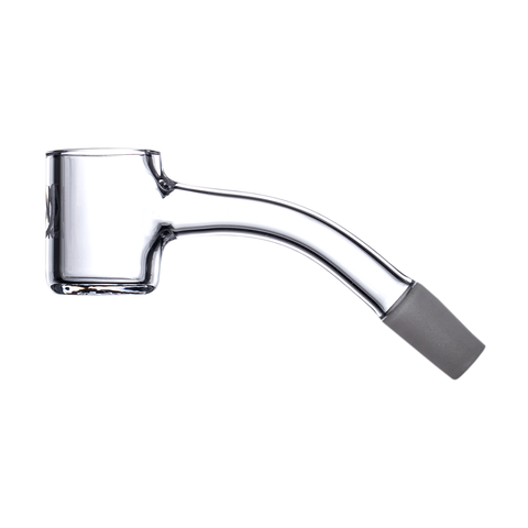 Full Weld Clear Bucket Bangers / 10mm - MJ Arsenal