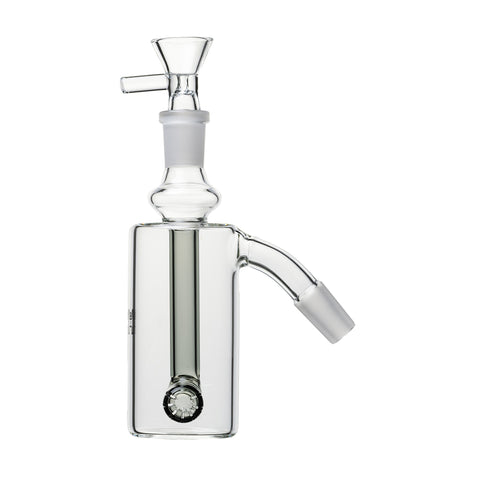 DK Barrel Ash Catcher 14mm - Human Grade