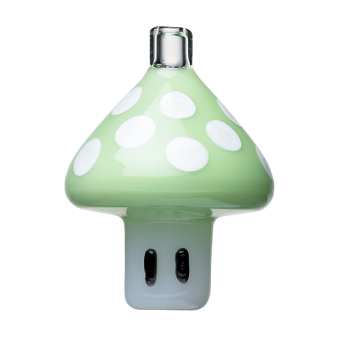 Mushroom 2 Carb Cap - Human Grade