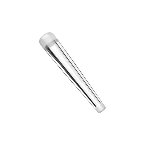 Bear Quartz - Joint Pillar