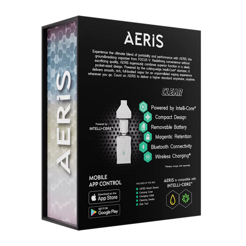 AERIS by Focus V - Clear