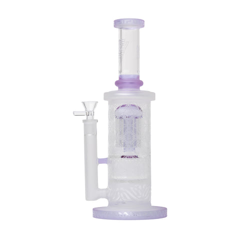 Sacred Straight Sandblasted - Human Grade