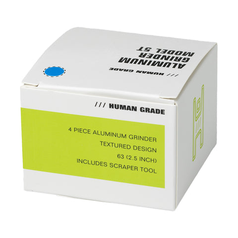 Grinder 5T (2.5") - Human Grade