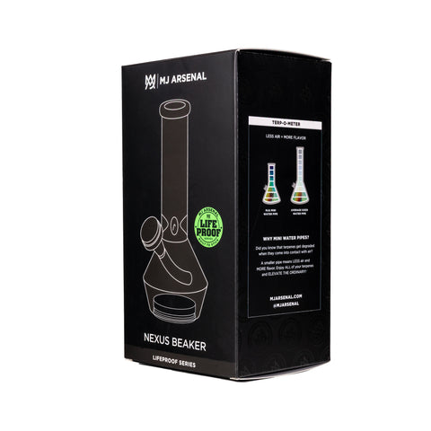 Nexus Bong - MJ Arsenal