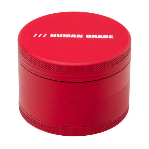 Grinder 4R (2.5") - Human Grade