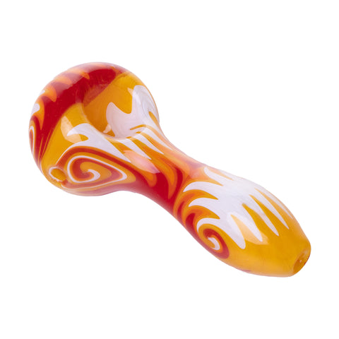 Wig Wag Spoon Pipe Model A - Human Grade