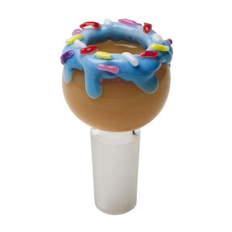 Donut Bowl - Empire Glassworks