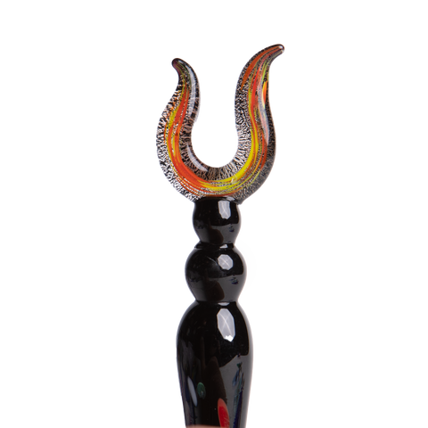 Flame Dab Tool