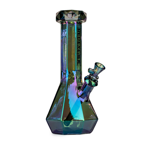 12" Orion Beaker Base - Red Eye Tek