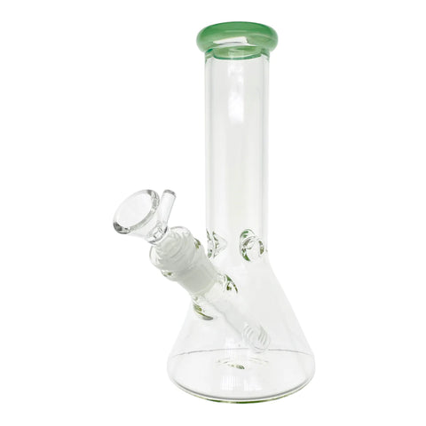Beaker Bong - 8"