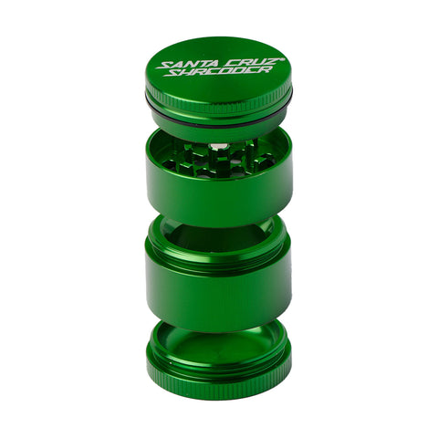 Santa Cruz Shredder - Medium 4 / Piece