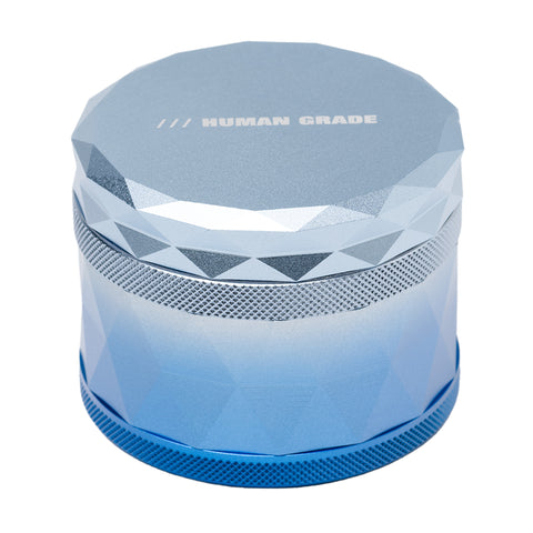 Grinder 7F (2.5") - Human Grade