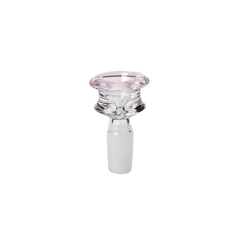 Colored Lip Bowl