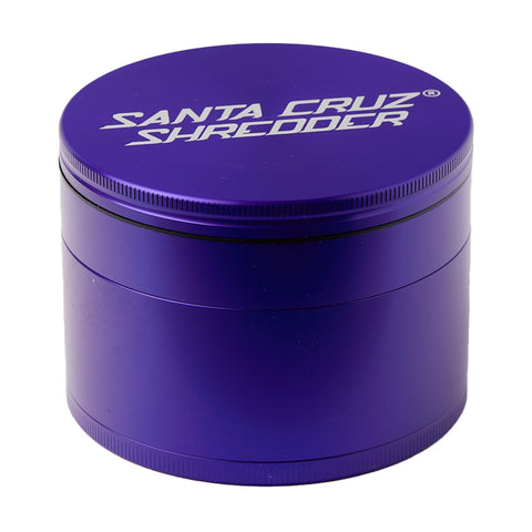 Santa Cruz Shredder - Large 4 /Piece