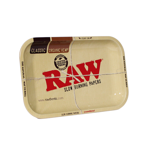 RAW Classic Tray