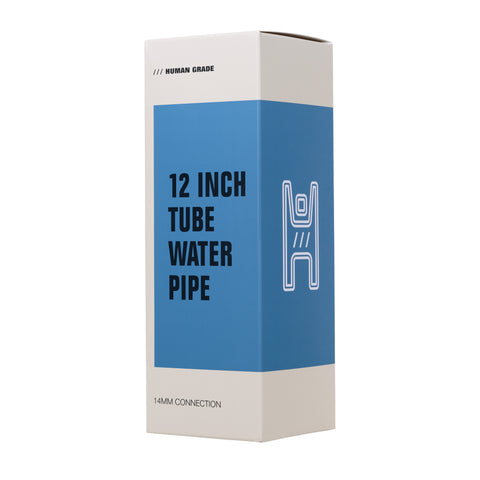 12" Tube - Human Grade