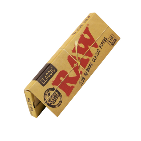 Raw Classic Papers