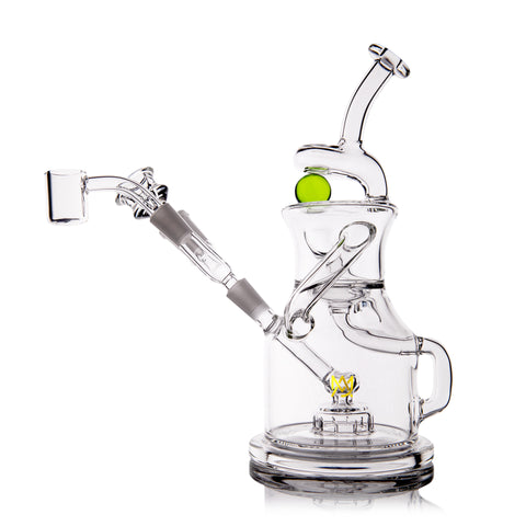 The iLL-ien Dab Rig - MJ Arsenal