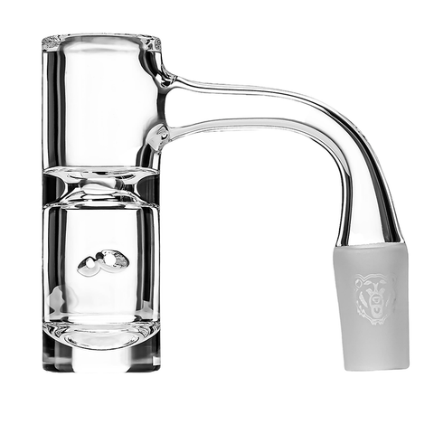 Bear Quartz - Auto Highbrid - 90 Degree