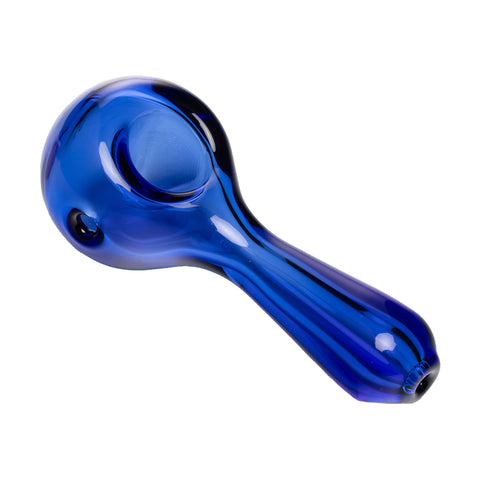 Spoon Pipe Model A - Human Grade