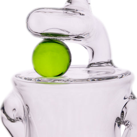 The iLL-ien Dab Rig - MJ Arsenal