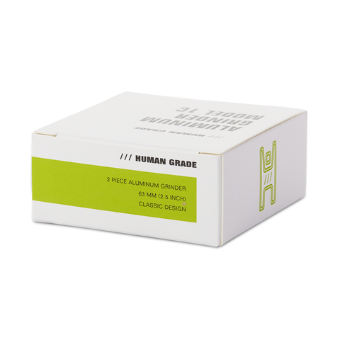 Human Grade - Grinder 1C (2.5")