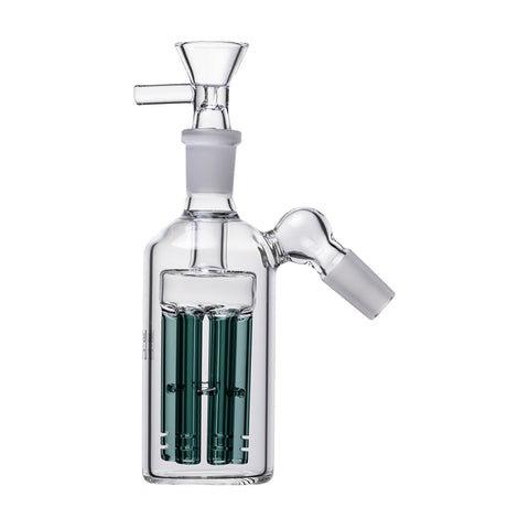 Jellyfish Ashcatcher 14mm / 45 Degree - Human Grade