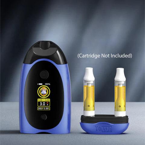 Dubb 510 - Yocan