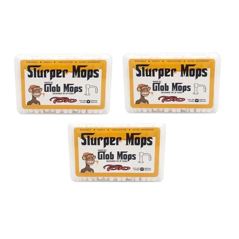 Glob Mops Slurper Mops