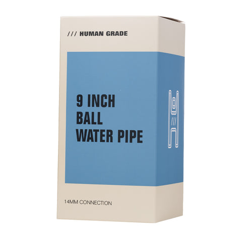 9" Ball - Human Grade