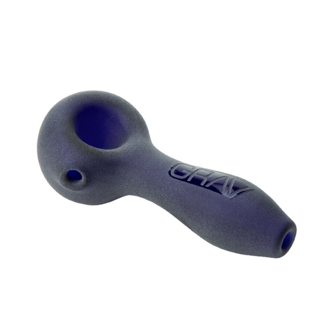 Sandblasted Spoon - GRAV