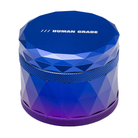 Grinder 7F (2.5") - Human Grade