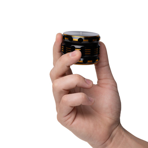 Grinder 5T (2.5") - Human Grade