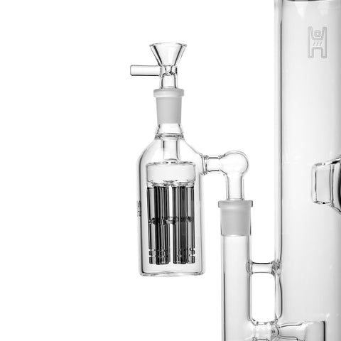 Jellyfish Ashcatcher 14mm / 45 Degree - Human Grade