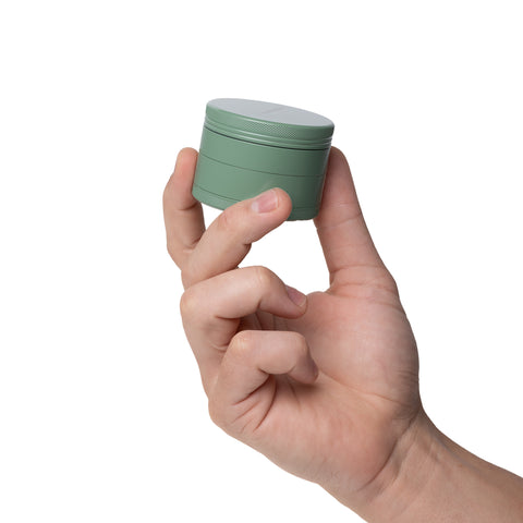 Grinder 4C (2.5") - Human Grade