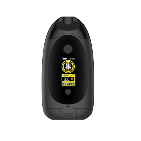 Dubb 510 - Yocan
