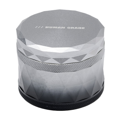 Grinder 7F (2.5") - Human Grade