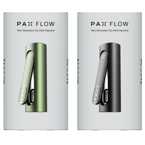 PAX Flow Vaporizer