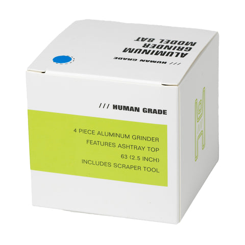 Grinder 8AT - Human Grade