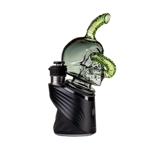 Grim Ripper Puffco Peak Top - MJ Arsenal